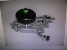 OAW G7341 Engine Water Pump 4 Buick Cadillac Hummer Isuzu 4.8L 5.3L 6.0L Vortec