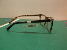 Christian Siriano Anna Brown BWNPT Eyeglasses Frame 54 19 140
