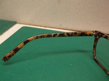Christian Siriano Anna Brown BWNPT Eyeglasses Frame 54 19 140