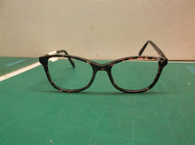 Kings Purmb Tortoise 51-17-140 Eyeglass Frame
