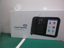 clear captions phone system ds1
