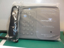 clear captions phone system ds1
