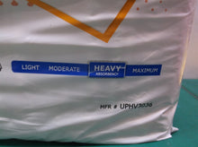 Underpads Ultra 30 X 36 Inch Heavy Absorbency Disposable McKesson Pack of 10 ds1