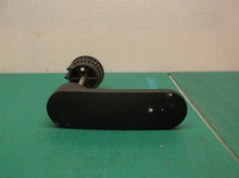 handle assembly dial shaft & bearing off a honeywell 2087 waterproof fire safe