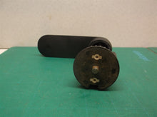 handle assembly dial shaft & bearing off a honeywell 2087 waterproof fire safe
