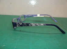 Hello Kitty HK 201 Blue Girls Eyeglasses Frames 48 18 130