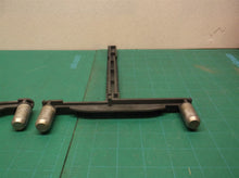 door pin set off a honeywell 2087 waterproof fire safe