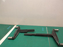door pin set off a honeywell 2087 waterproof fire safe