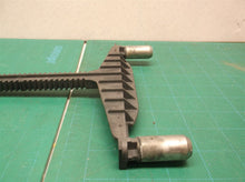 door pin set off a honeywell 2087 waterproof fire safe