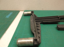 door pin set off a honeywell 2087 waterproof fire safe