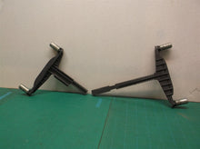 door pin set off a honeywell 2087 waterproof fire safe