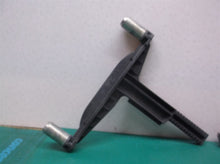 door pin set off a honeywell 2087 waterproof fire safe