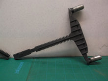door pin set off a honeywell 2087 waterproof fire safe