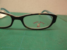 Sanrio Hello Kitty HK225-1 Eyeglass Frames 47 16 125
