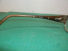 MAL100 Shiny Brown Women's Eyeglass Prescription Frames 53 15 135