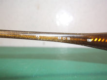 MAL100 Shiny Brown Women's Eyeglass Prescription Frames 53 15 135