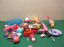 lot of assorted small Childerns toys