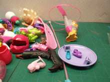 lot of assorted small Childerns toys