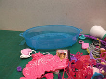 lot of assorted small Childerns toys