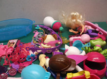 lot of assorted small Childerns toys