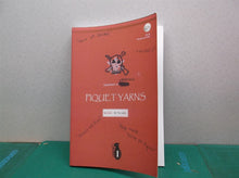Piquet Yarns: Volume 1 Paperback – November 9, 2020