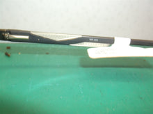 Naturally Rimless NR 345 Gun Prescription Eyeglass Frames 56 18 140