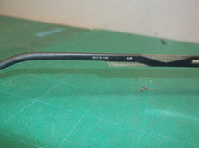 Naturally Rimless NR 345 Gun Prescription Eyeglass Frames 56 18 140