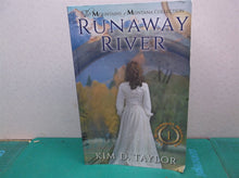Runaway River: The Bitterroot Mountains Series Paperback