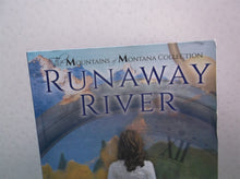 Runaway River: The Bitterroot Mountains Series Paperback