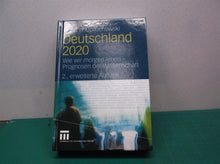 Deutschland 2020: Wie Wir Morgen Leben - Prognosen Der Wissenschaft