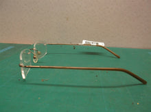 Naturally Rimless Nr 341 Brown Eyeglasses Frame Frames 53 20 135