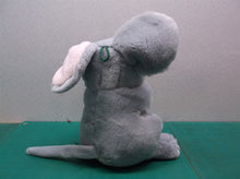 Vintage 1998 Snowden & Friends Plush Christmas Mouse