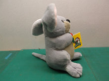 Vintage 1998 Snowden & Friends Plush Christmas Mouse