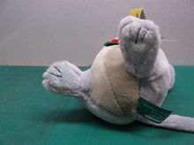 Vintage 1998 Snowden & Friends Plush Christmas Mouse