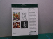 The Scottish Jacobite Army 1745–46 paperback