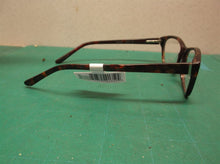 Designer Looks For Less FM13048-1 Brown Pattern Womens Eyeglass Frames 55 15 140