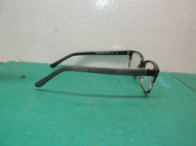 Pierre Cardin PC606 By Safilo Smoke Crystal Eyeglass Frame 145