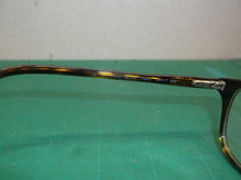 Point Reyes Tortoise Green Eyeglass Frame 54 17 142