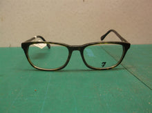 Point Reyes Tortoise Green Eyeglass Frame 54 17 142