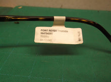 Point Reyes Tortoise Green Eyeglass Frame 54 17 142