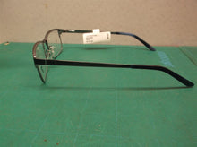 7 For All Mankind Eyeglass Frames 7VSTIFNAVY054 54-18-145 Navy