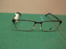 7 For All Mankind Eyeglass Frames 7VSTIFNAVY054 54-18-145 Navy