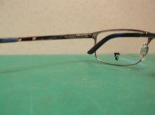 7 For All Mankind Eyeglass Frames 7VSTIFNAVY054 54-18-145 Navy