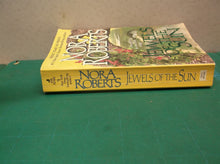 Jewels of the Sun The Gallaghers of Ardmore Trilogy Irish Trilogy Book 1 1999