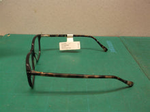 7 For All Mankind LAUREL Black Tortoise Frames 54.5-15-145