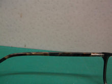 7 For All Mankind LAUREL Black Tortoise Frames 54.5-15-145