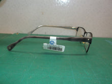 7 for All Mankind Eyeglass Frames Pacifica Gunpt 54 17 143