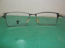 7 for All Mankind Eyeglass Frames Pacifica Gunpt 54 17 143