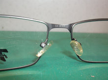 7 for All Mankind Eyeglass Frames Pacifica Gunpt 54 17 143
