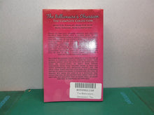The Billionaire's Obsession the complete collection